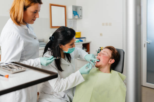Best Emergency Dental Care for Sports Injuries in Warrior, AL