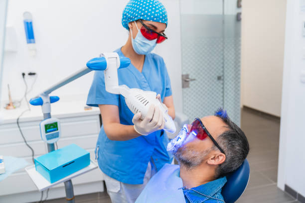 Best Emergency Root Canal Therapy in Warrior, AL