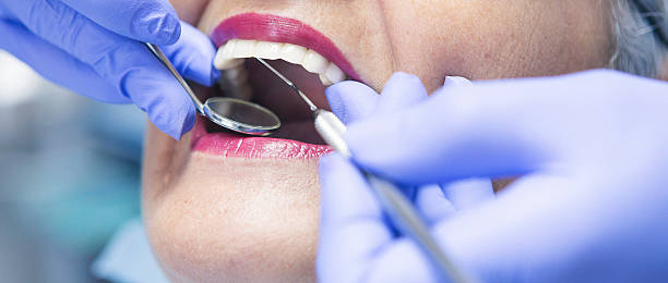 Best Emergency Denture Repair in Warrior, AL